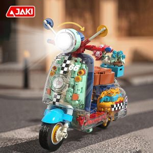 Játékok/gyerek kocsik/oktató játékok/építőjátékok/modellek | Jiaqi építőjáték motoros mechanikai modell dísztárgy, gyermekeknek szóló fejlesztő építőjáték, fiúknak és lányoknak szánt születésnapi ajándék. Játékok/gyerek kocsik/oktató játékok/építőjátékok/modellek Játékok/gyerek kocsik/oktató játékok/építőjátékok/modellek