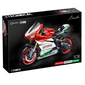 Játékok/gyerek kocsik/oktató játékok/építőjátékok/modellek | Sam Fermi Dukadi motoros építőjáték mechanikai modell gyerekeknek, összerakható dísz, logikai játék, újévi ajándék. Játékok/gyerek kocsik/oktató játékok/építőjátékok/modellek Játékok/gyerek kocsik/oktató játékok/építőjátékok/modellek